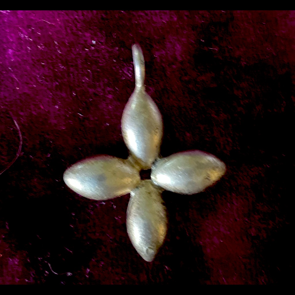 Simple Pendant
